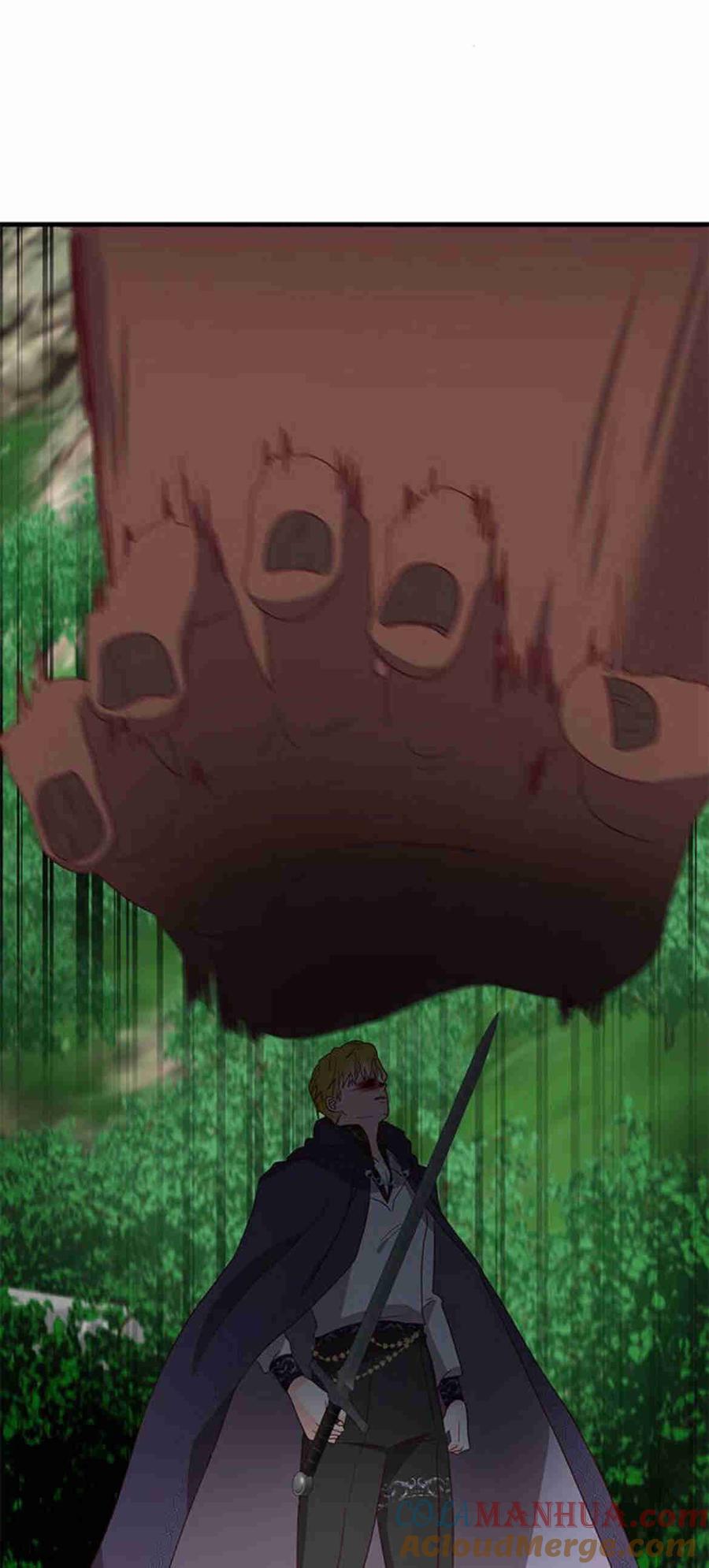 伯爵小姐的双重生活 第34话 第105页