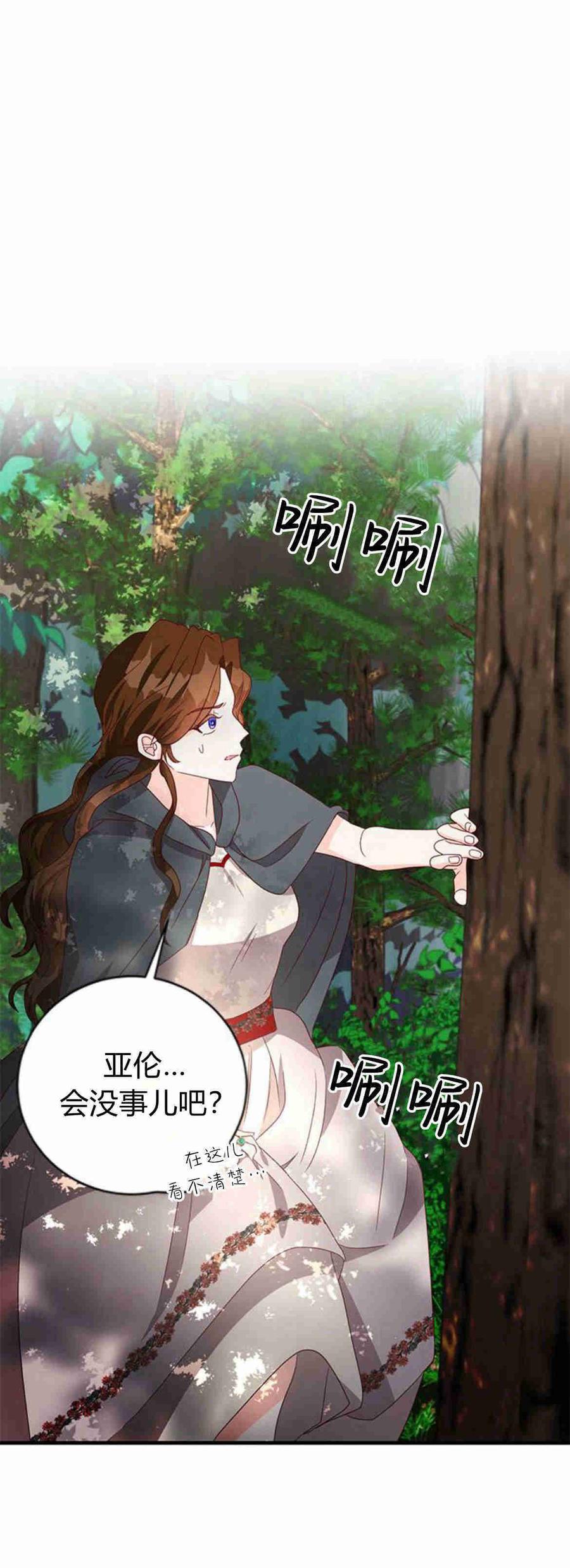 伯爵小姐的双重生活 第34话 第94页