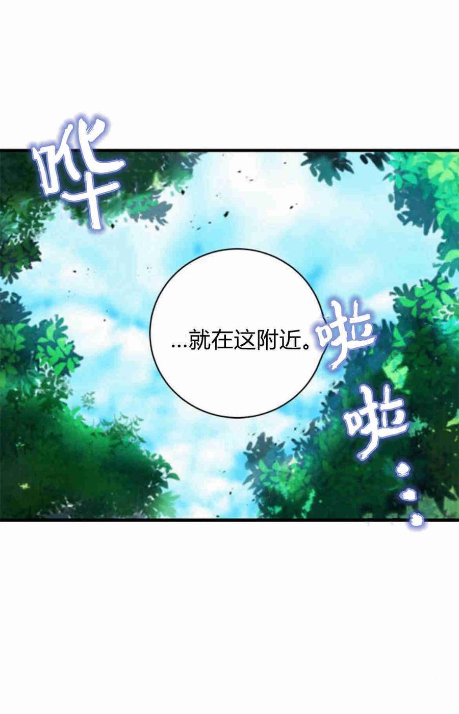 伯爵小姐的双重生活 第34话 第31页