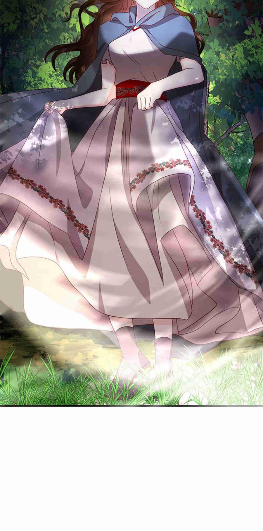 伯爵小姐的双重生活 第34话 第55页