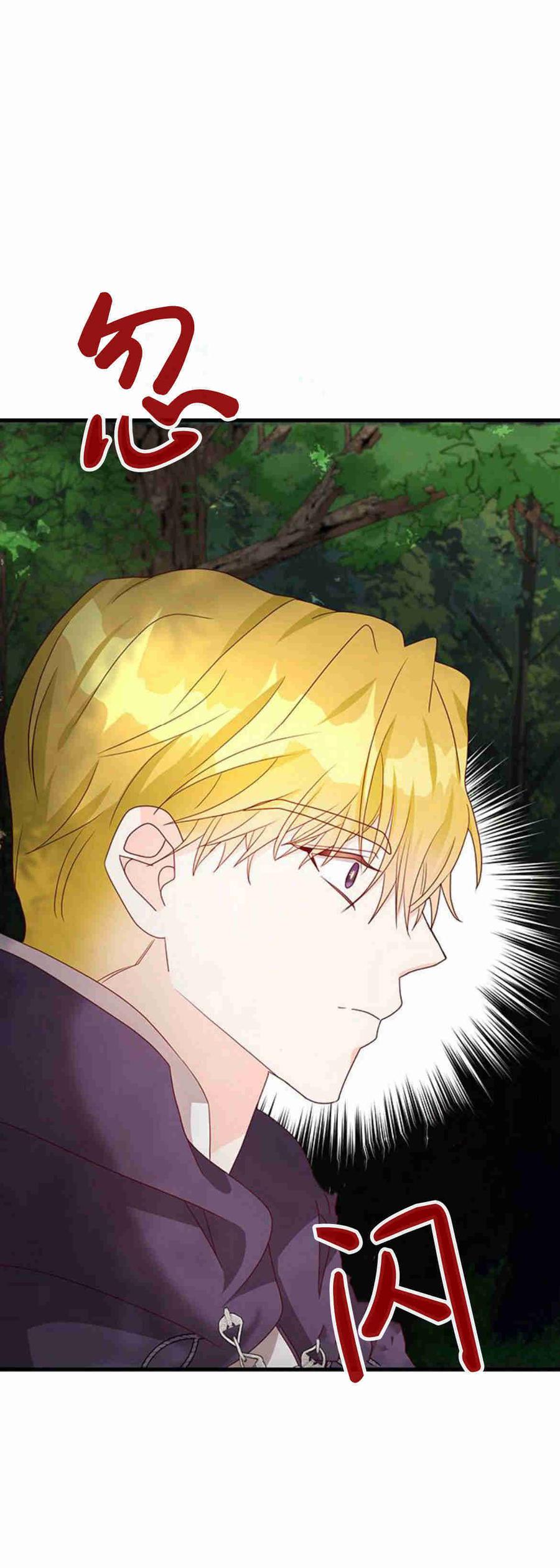 伯爵小姐的双重生活 第34话 第42页