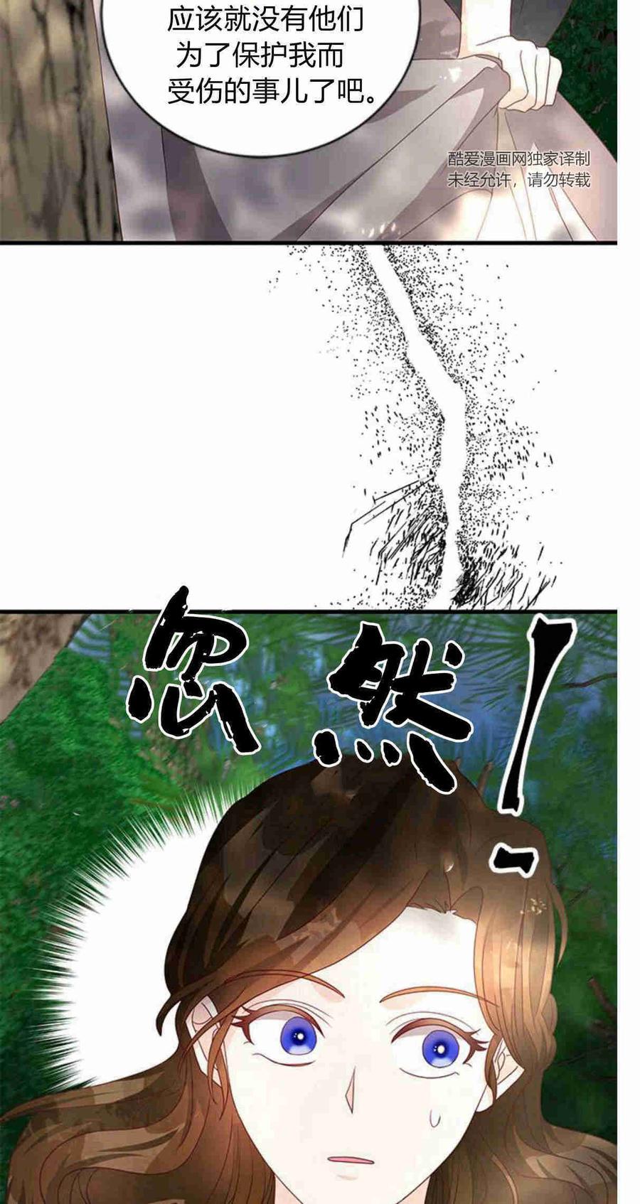 伯爵小姐的双重生活 第34话 第47页