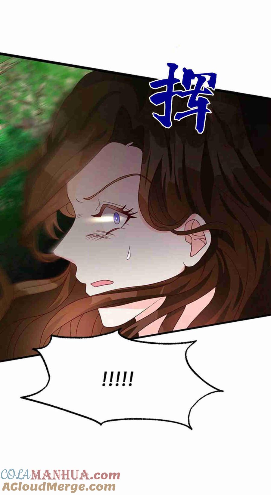 伯爵小姐的双重生活 第34话 第57页