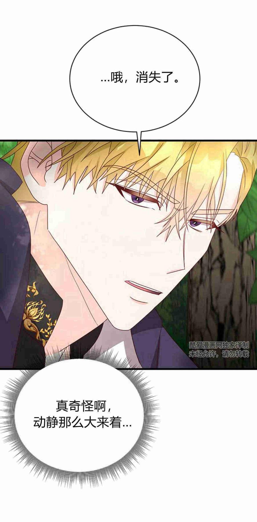伯爵小姐的双重生活 第34话 第40页