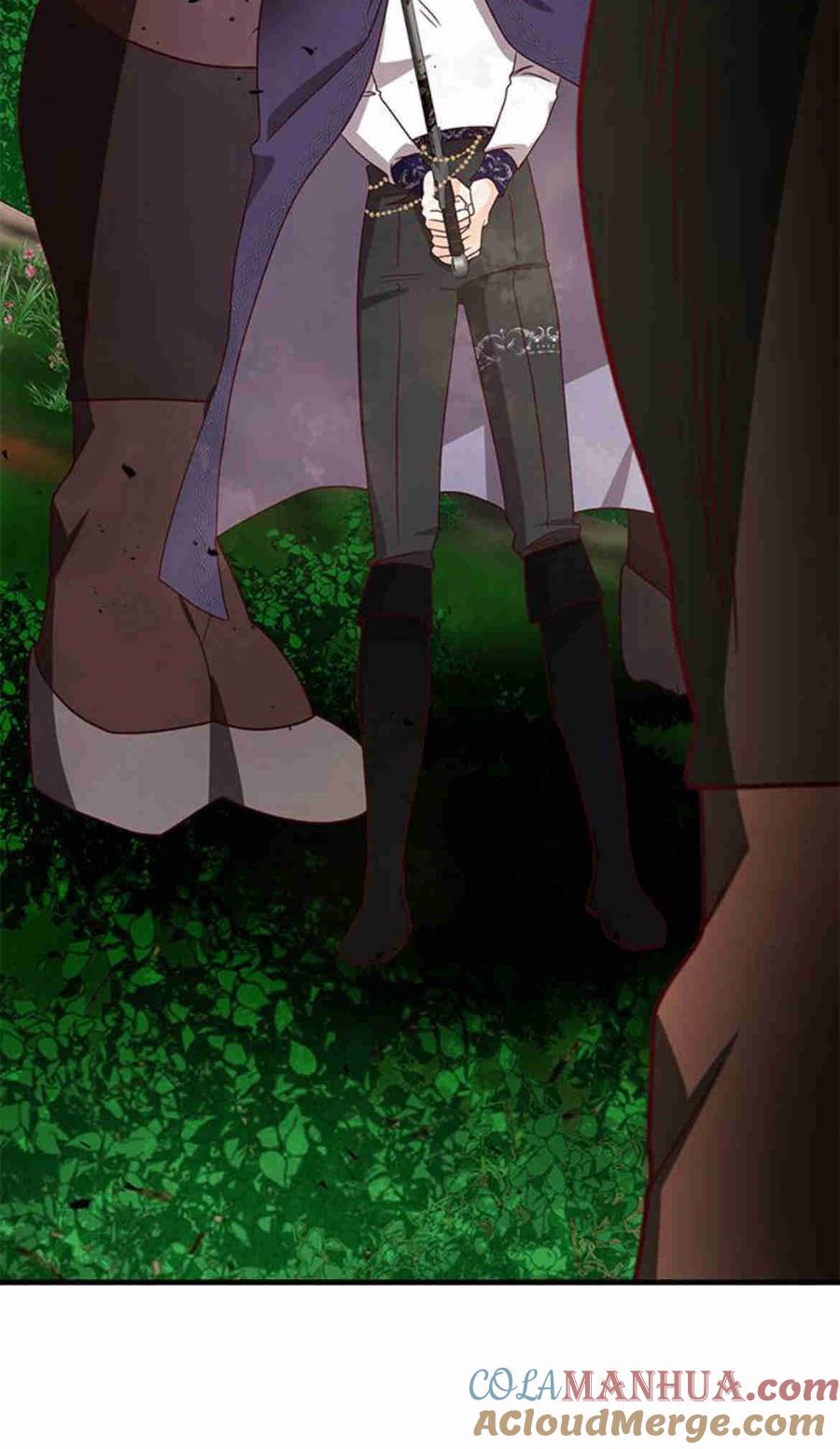 伯爵小姐的双重生活 第34话 第101页