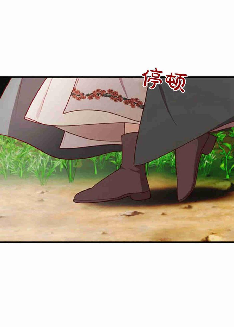 伯爵小姐的双重生活 第34话 第110页