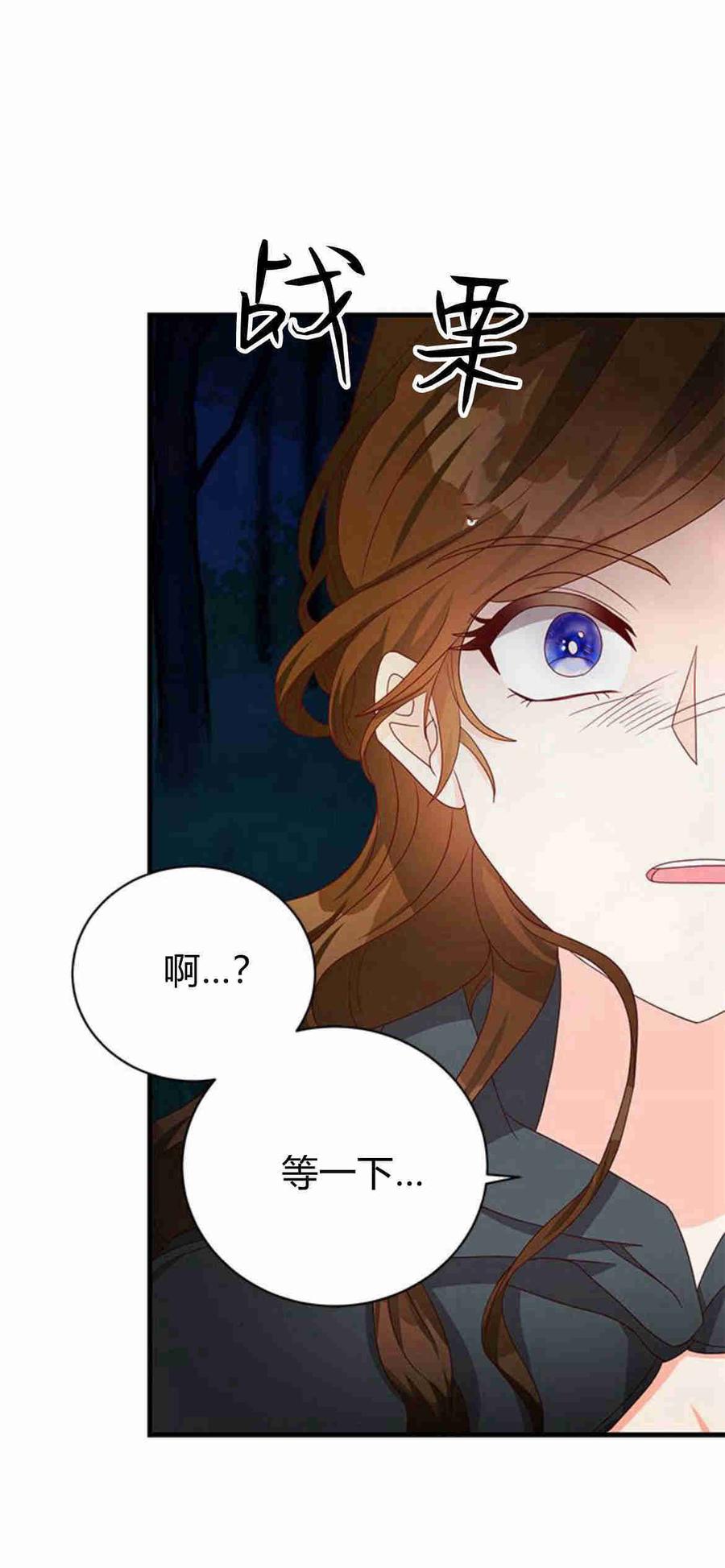 伯爵小姐的双重生活 第34话 第95页