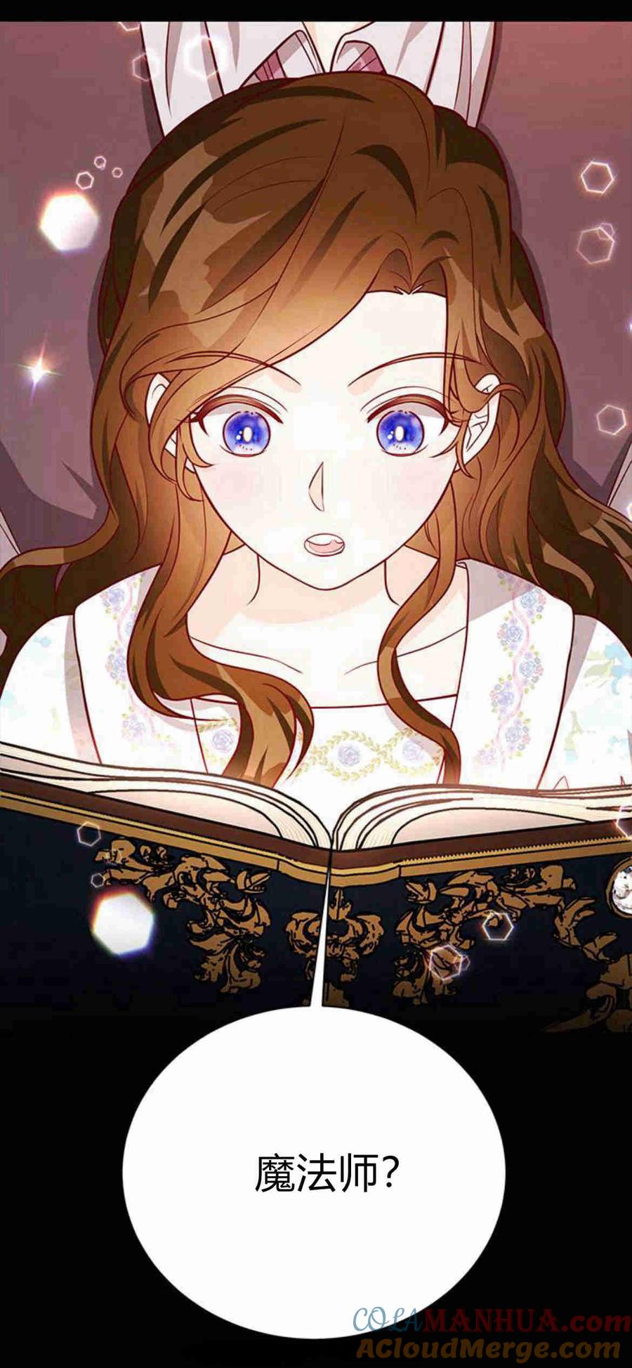 伯爵小姐的双重生活 第35话 第73页