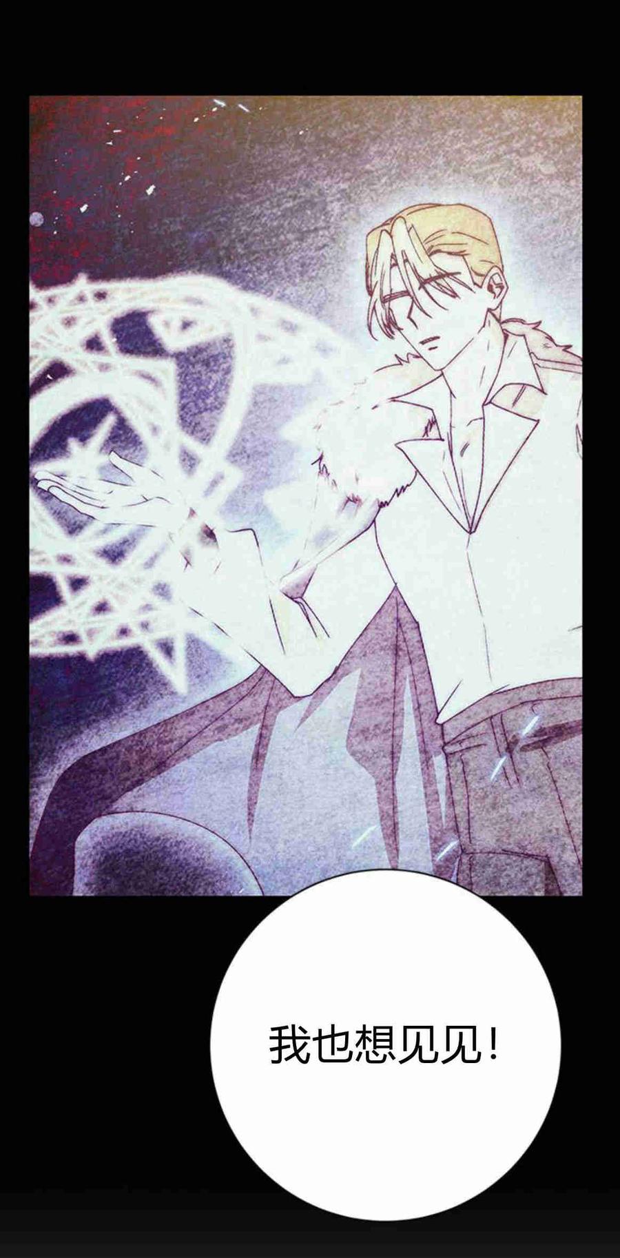 伯爵小姐的双重生活 第35话 第81页
