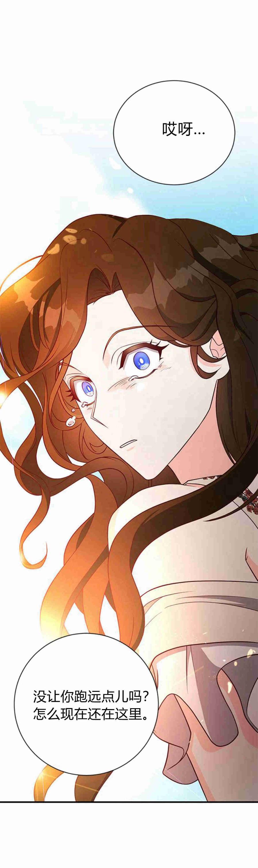 伯爵小姐的双重生活 第35话 第66页