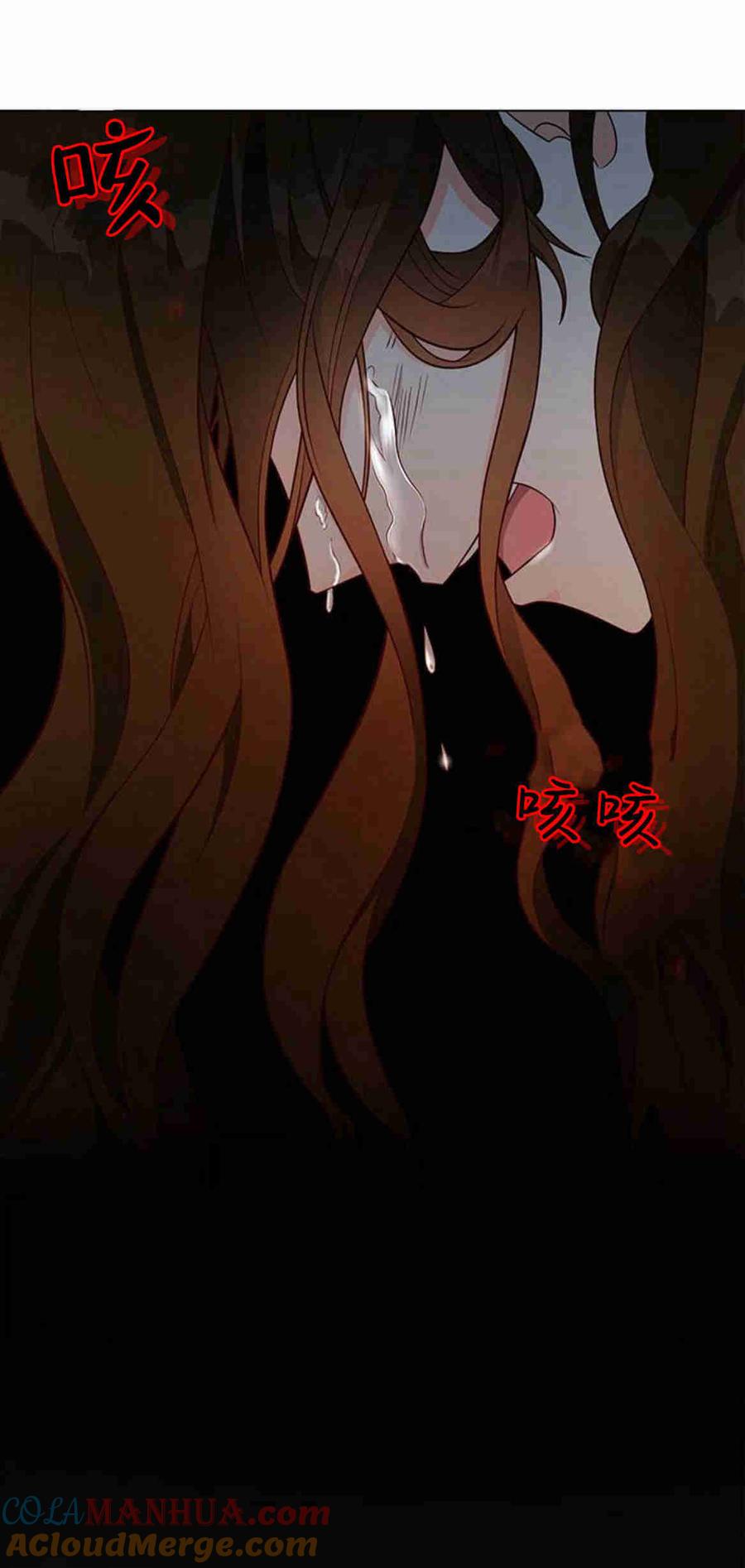 伯爵小姐的双重生活 第35话 第16页