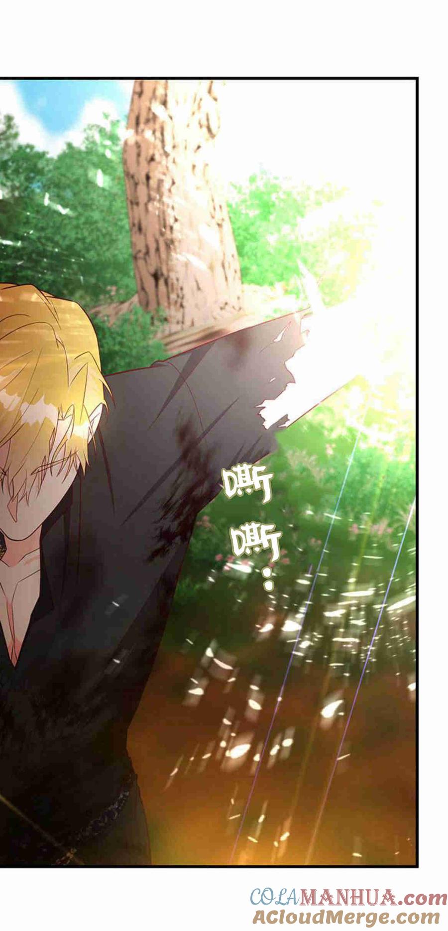 伯爵小姐的双重生活 第35话 第67页