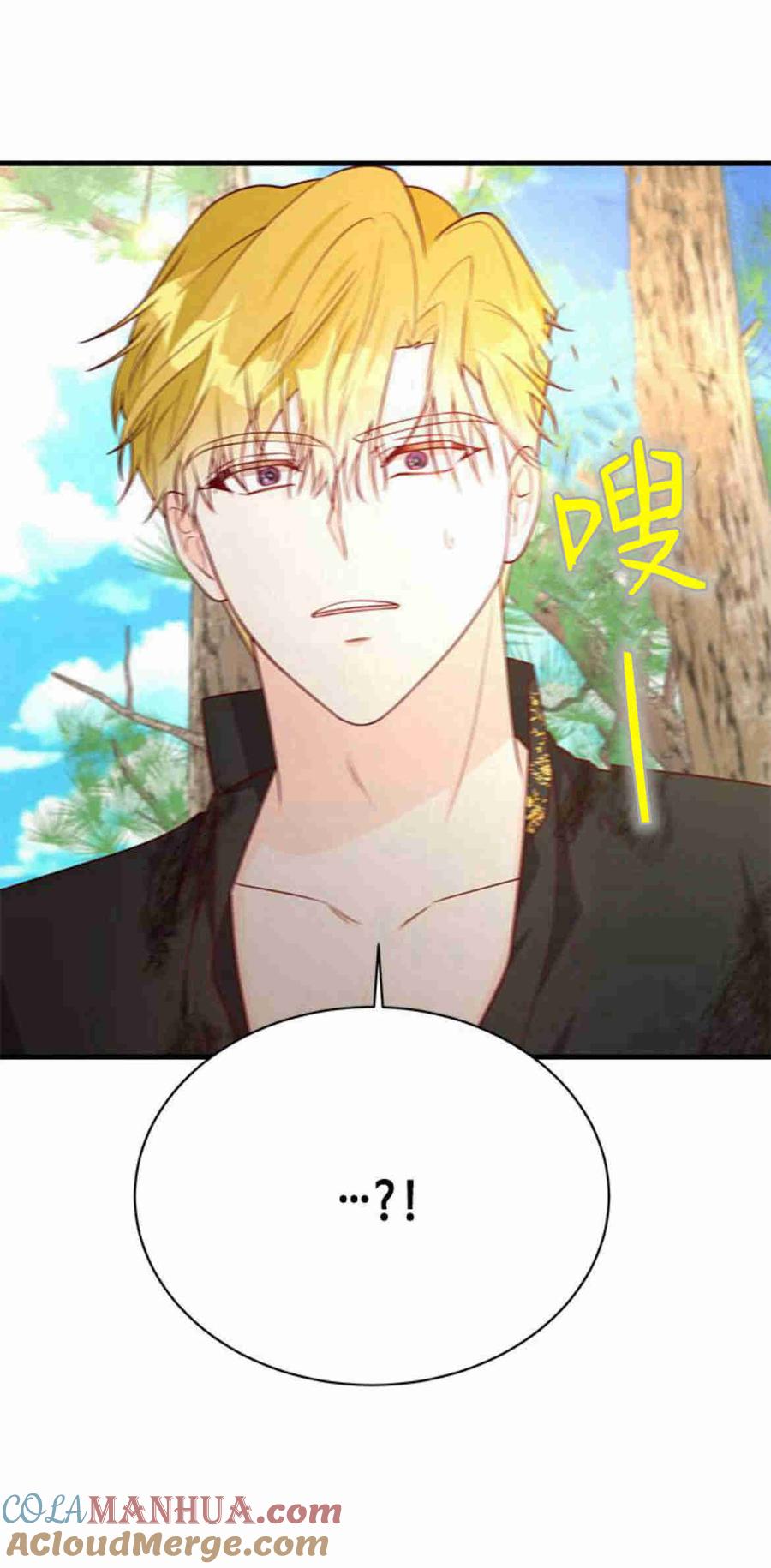 伯爵小姐的双重生活 第35话 第85页