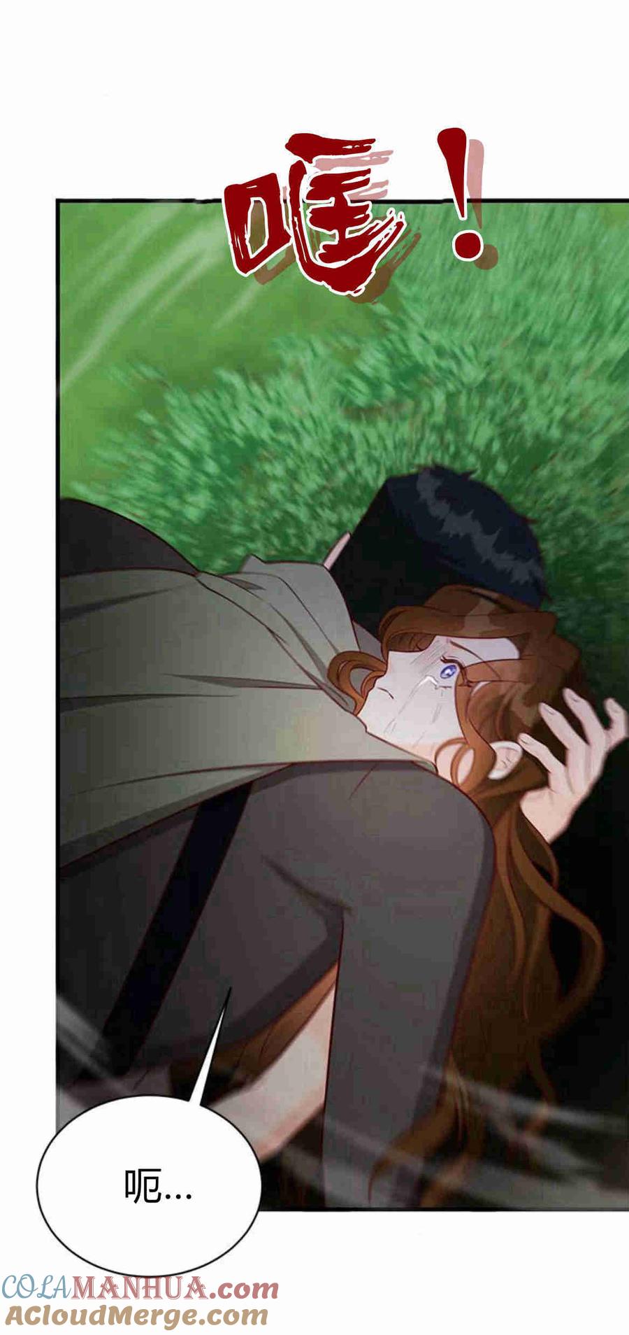 伯爵小姐的双重生活 第35话 第37页