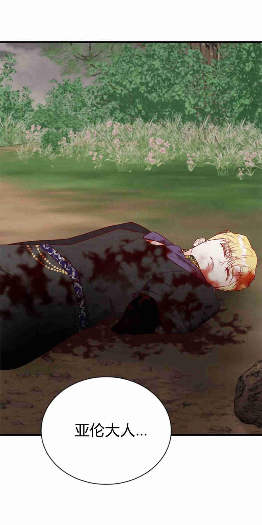 伯爵小姐的双重生活 第35话 第26页