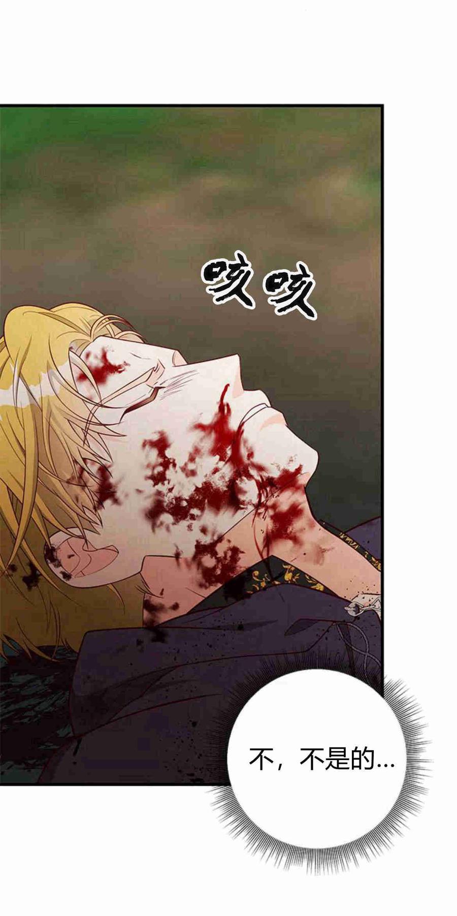 伯爵小姐的双重生活 第35话 第6页