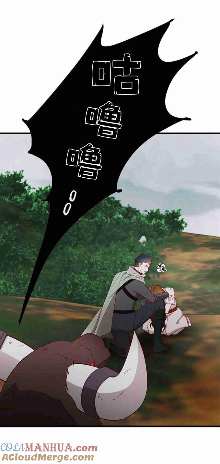 伯爵小姐的双重生活 第35话 第34页