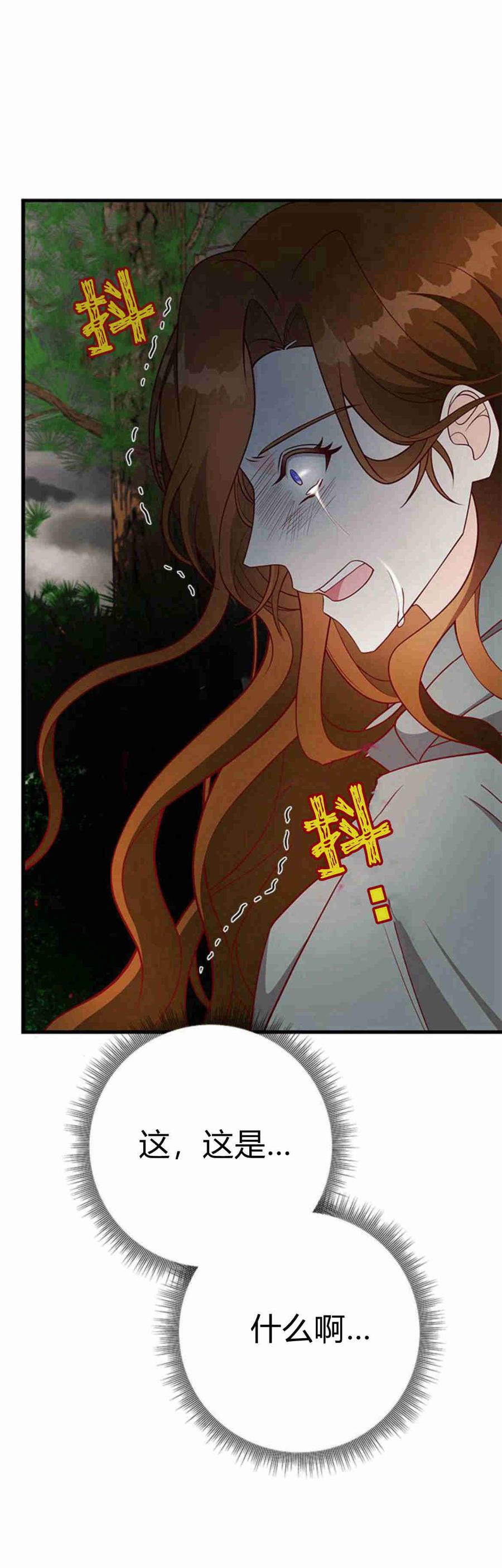 伯爵小姐的双重生活 第35话 第3页
