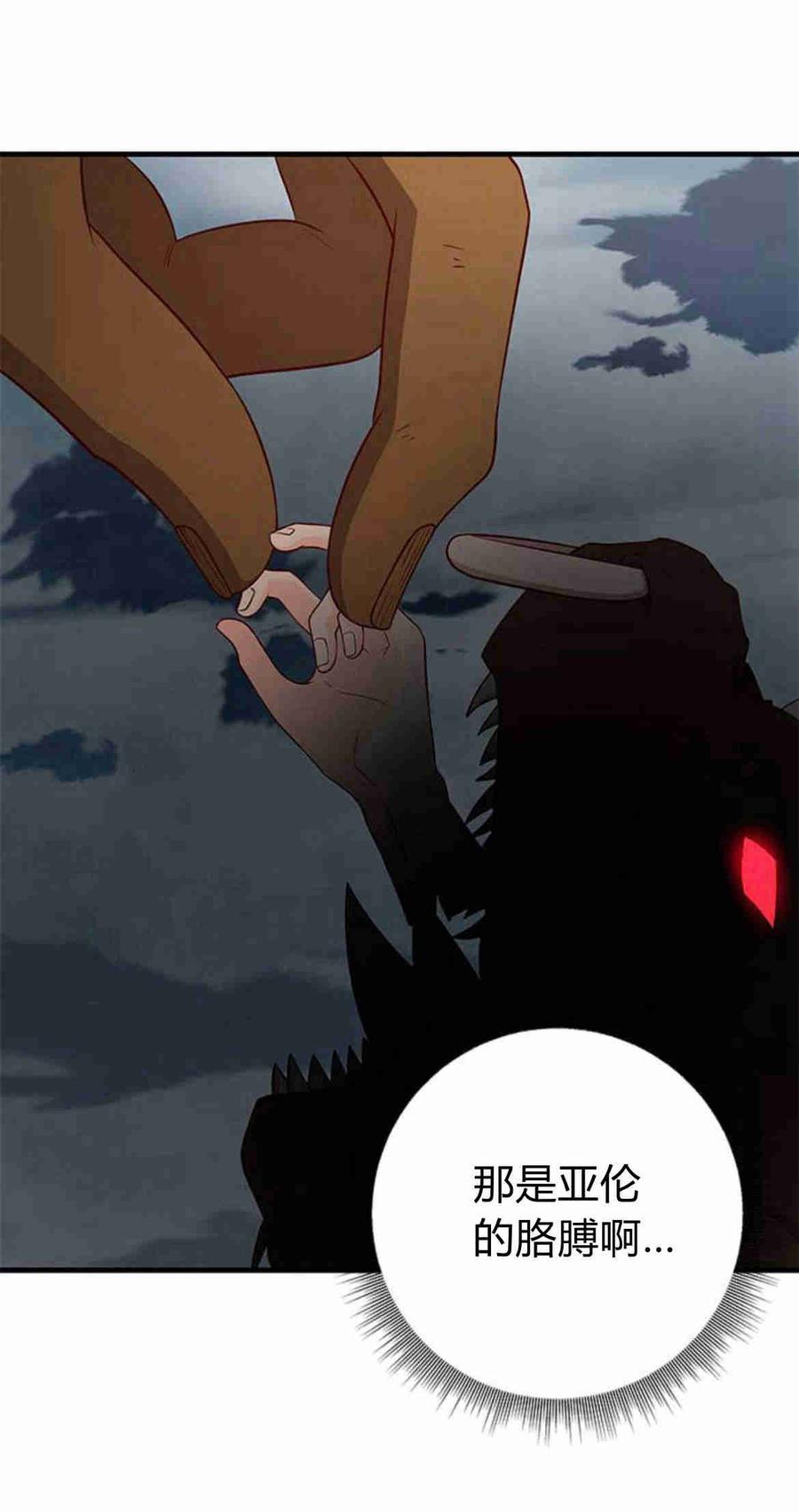 伯爵小姐的双重生活 第35话 第11页
