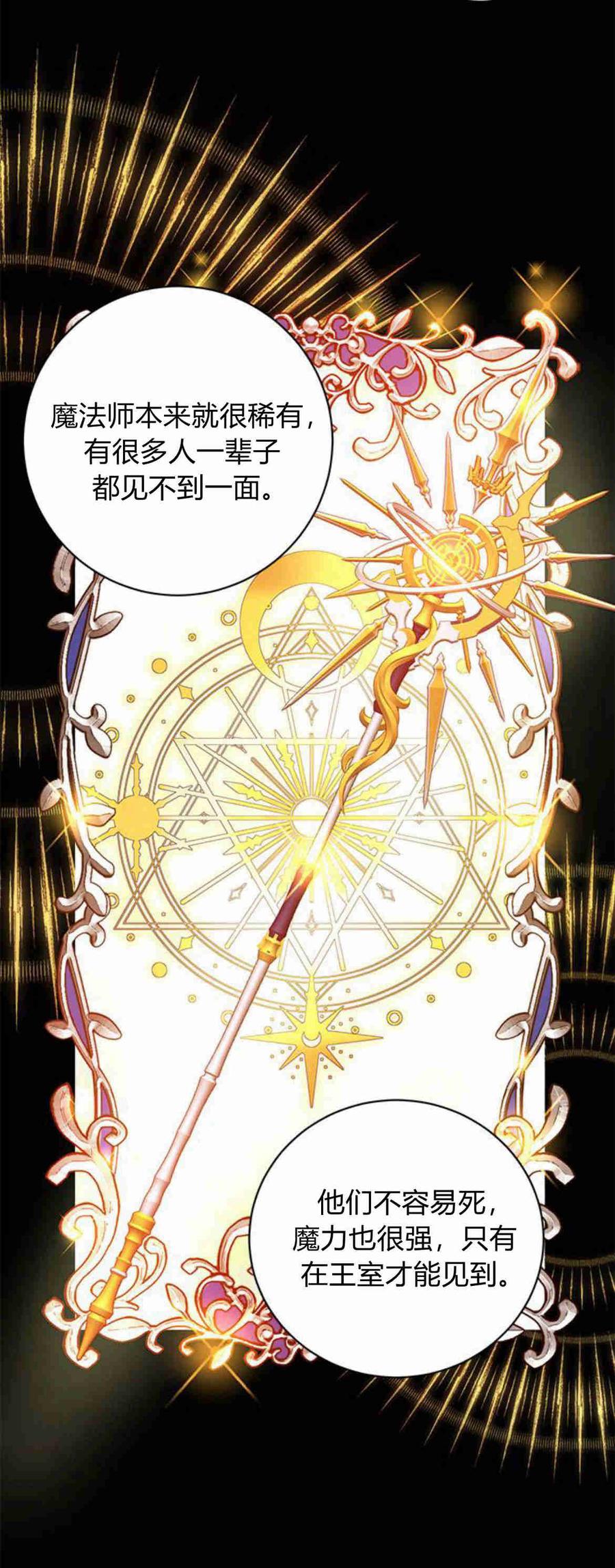 伯爵小姐的双重生活 第35话 第77页