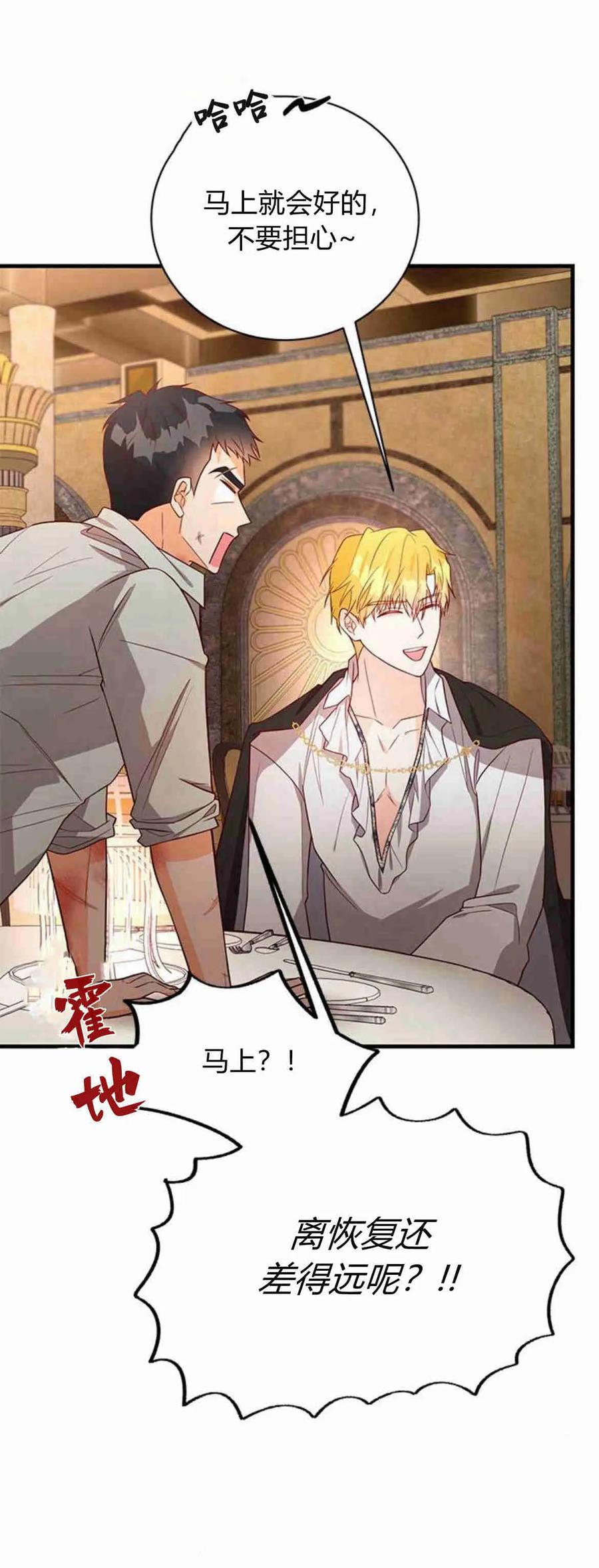 伯爵小姐的双重生活 第36话 第42页