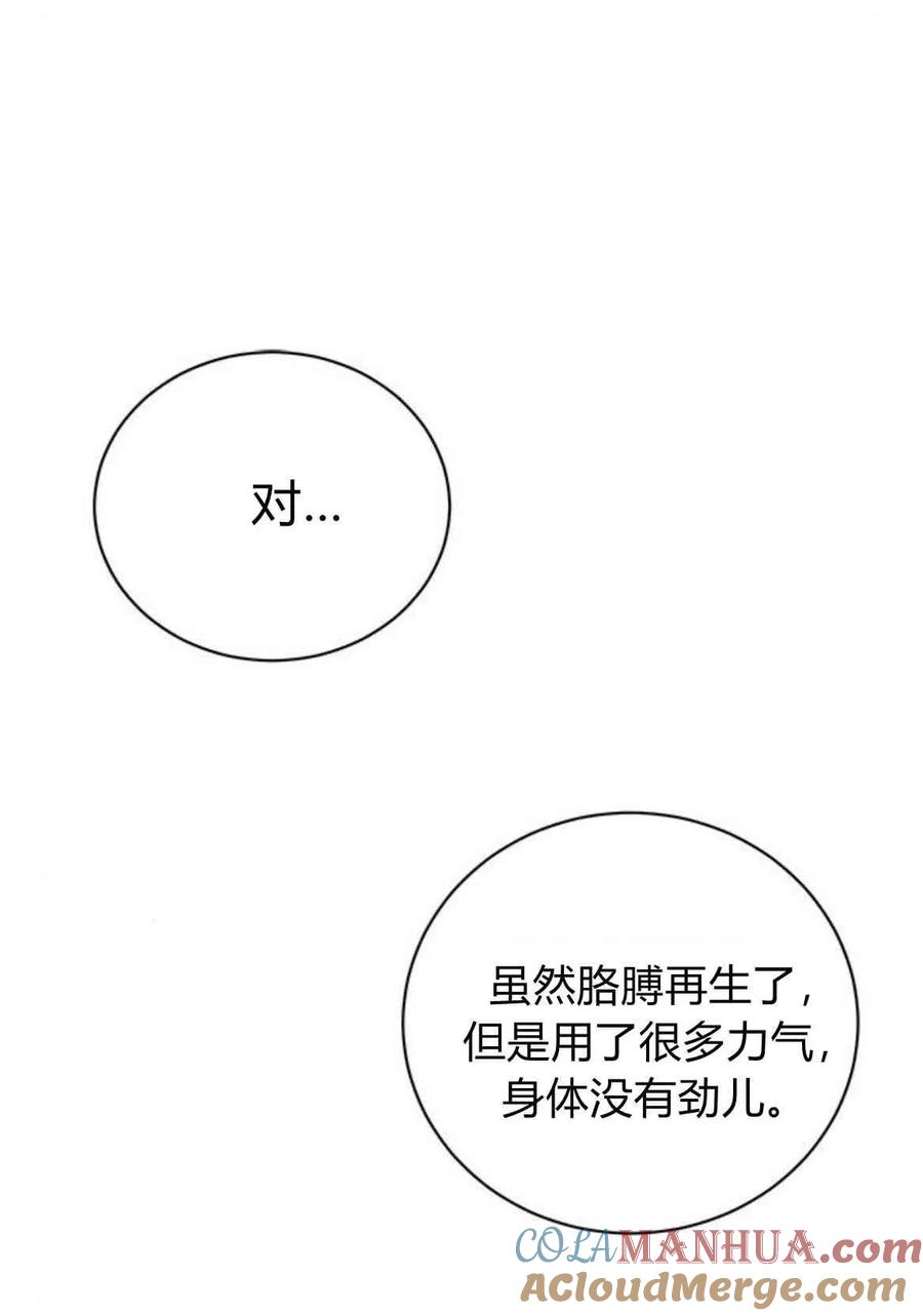 伯爵小姐的双重生活 第36话 第22页