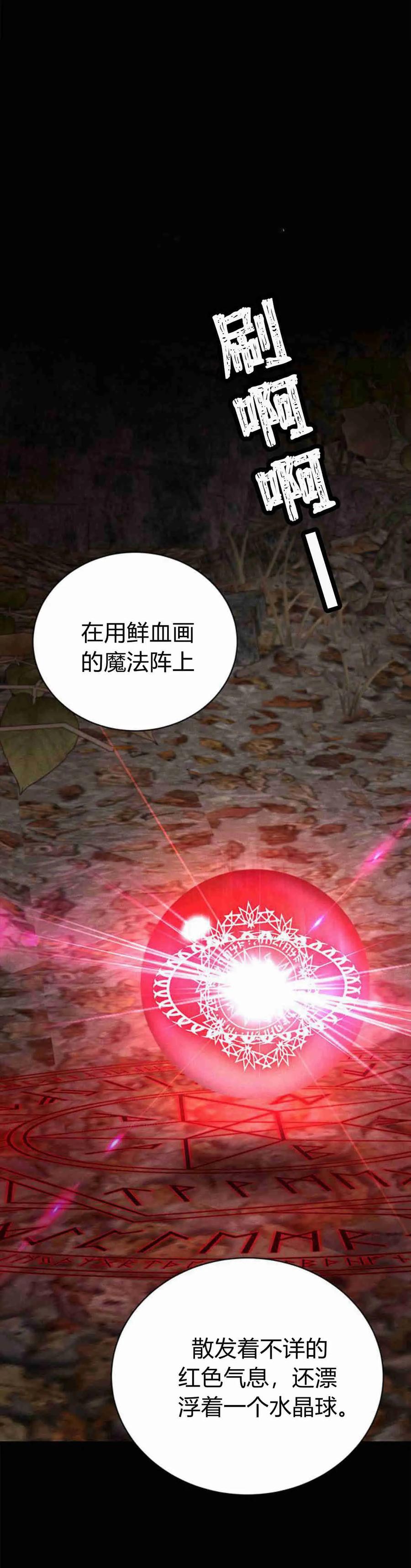伯爵小姐的双重生活 第36话 第78页