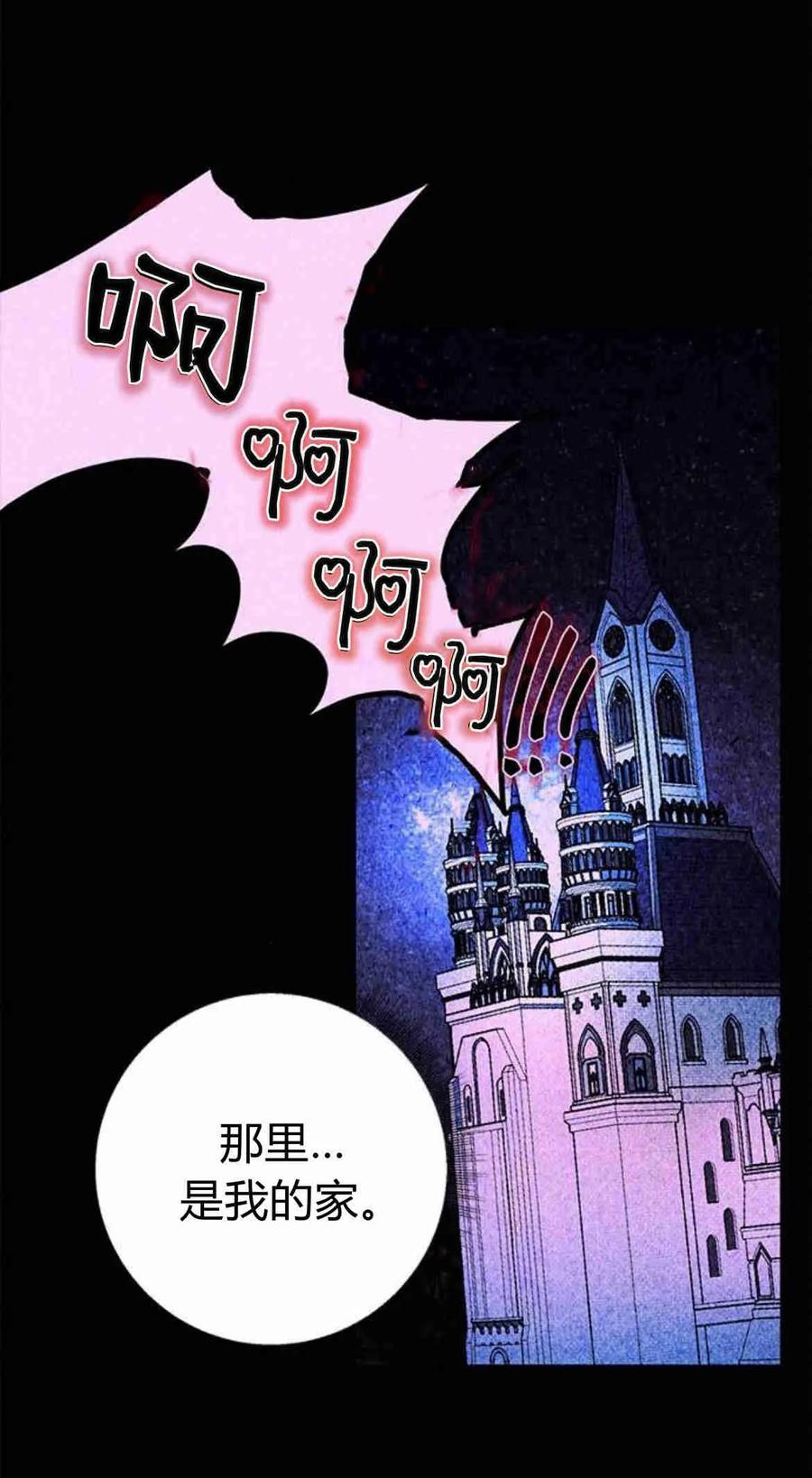 伯爵小姐的双重生活 第36话 第69页