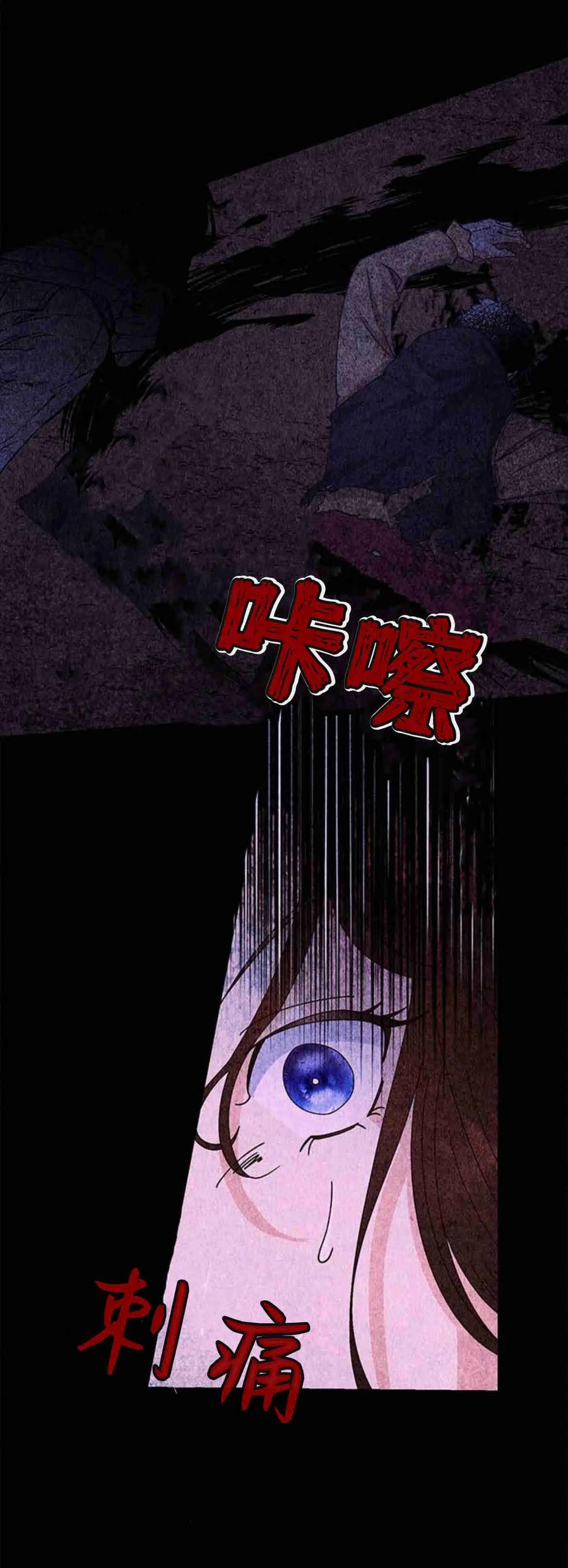 伯爵小姐的双重生活 第36话 第68页