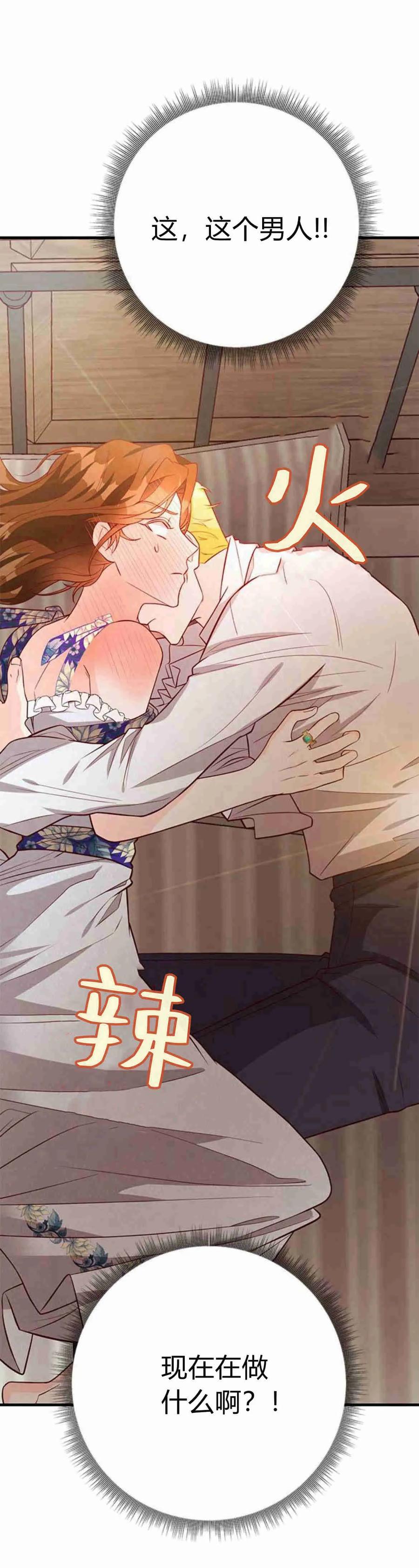 伯爵小姐的双重生活 第36话 第24页