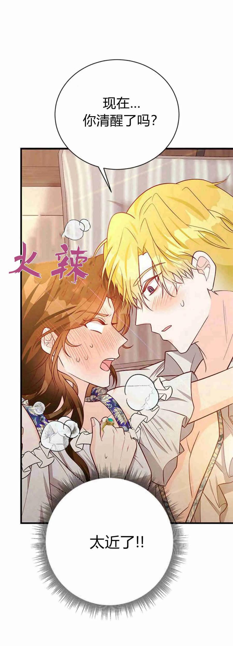 伯爵小姐的双重生活 第36话 第18页