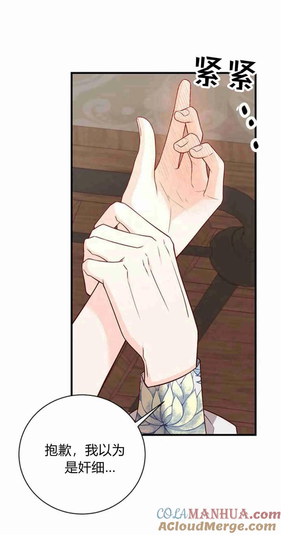 伯爵小姐的双重生活 第36话 第19页
