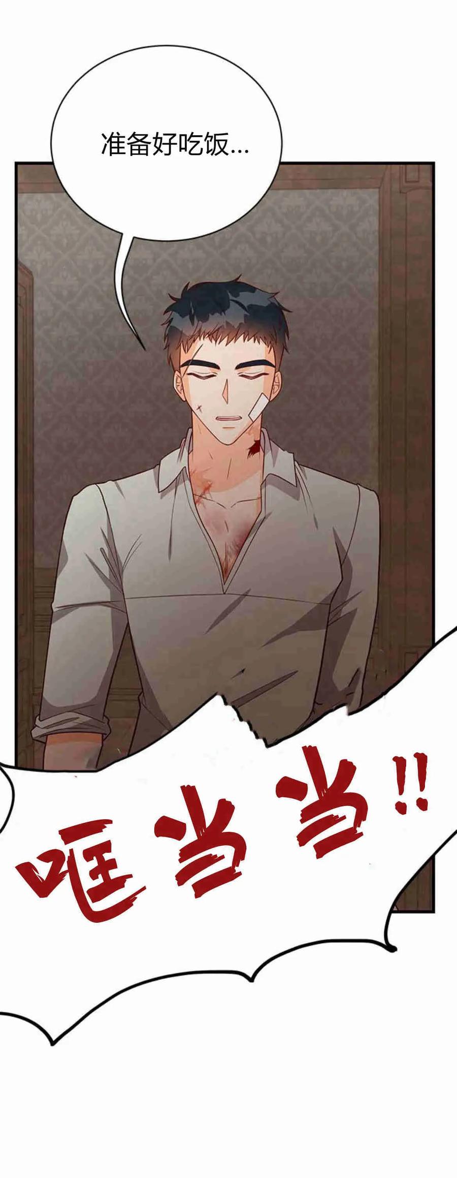 伯爵小姐的双重生活 第36话 第29页