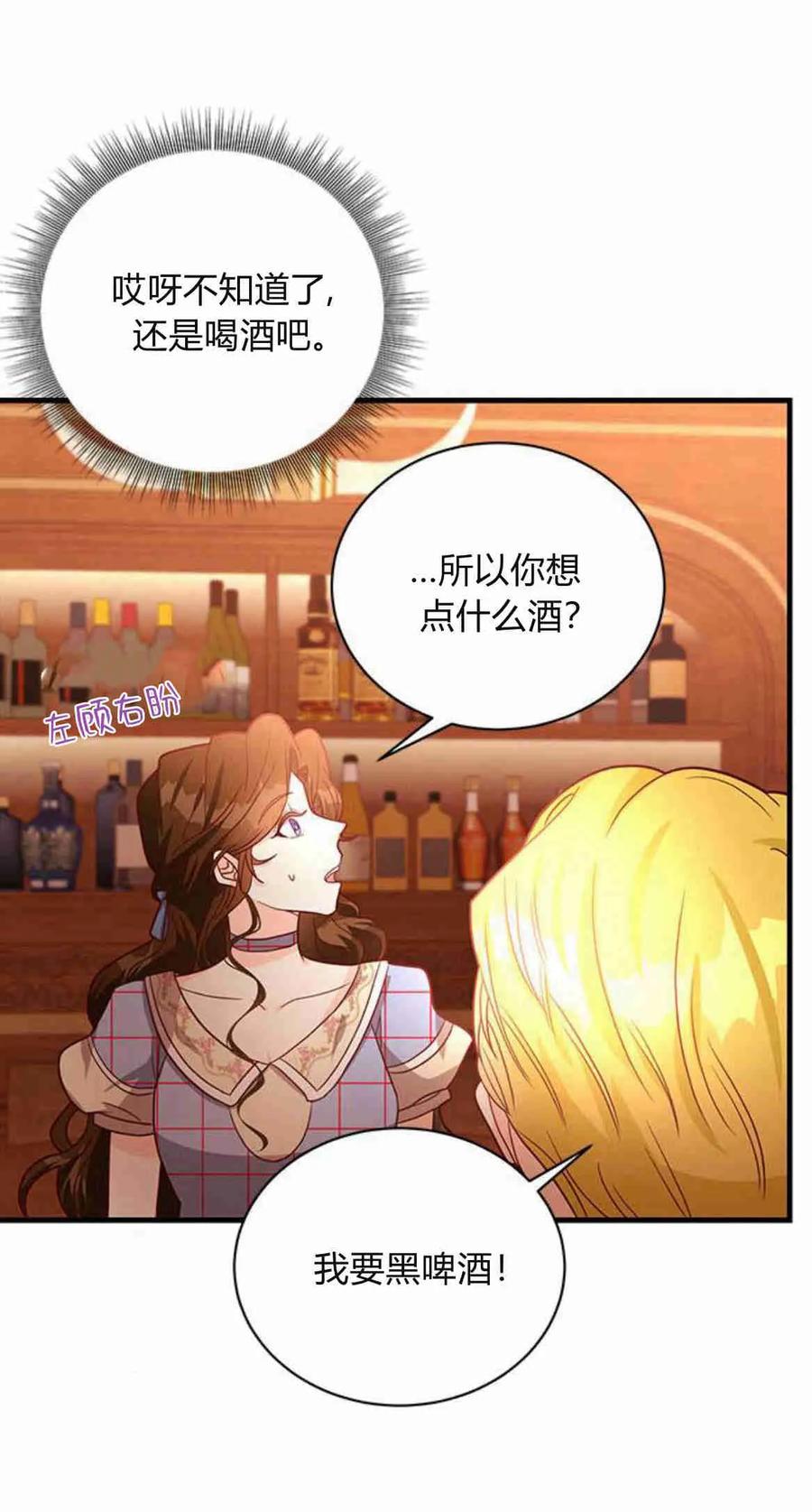 伯爵小姐的双重生活 第37话 第29页