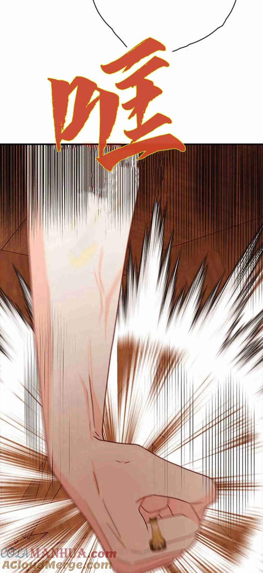 伯爵小姐的双重生活 第37话 第46页