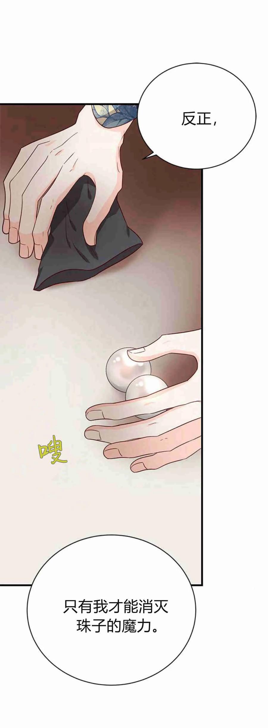 伯爵小姐的双重生活 第37话 第12页