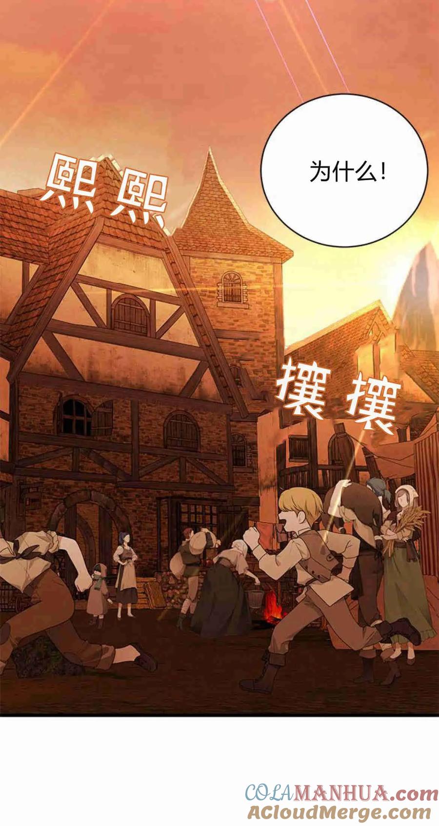 伯爵小姐的双重生活 第37话 第22页