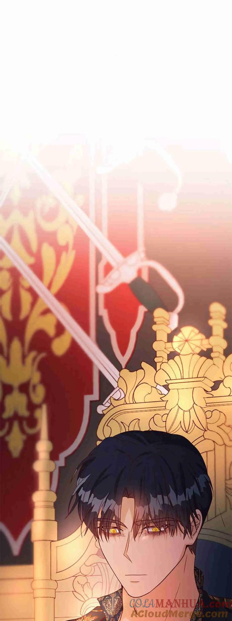 伯爵小姐的双重生活 第37话 第79页