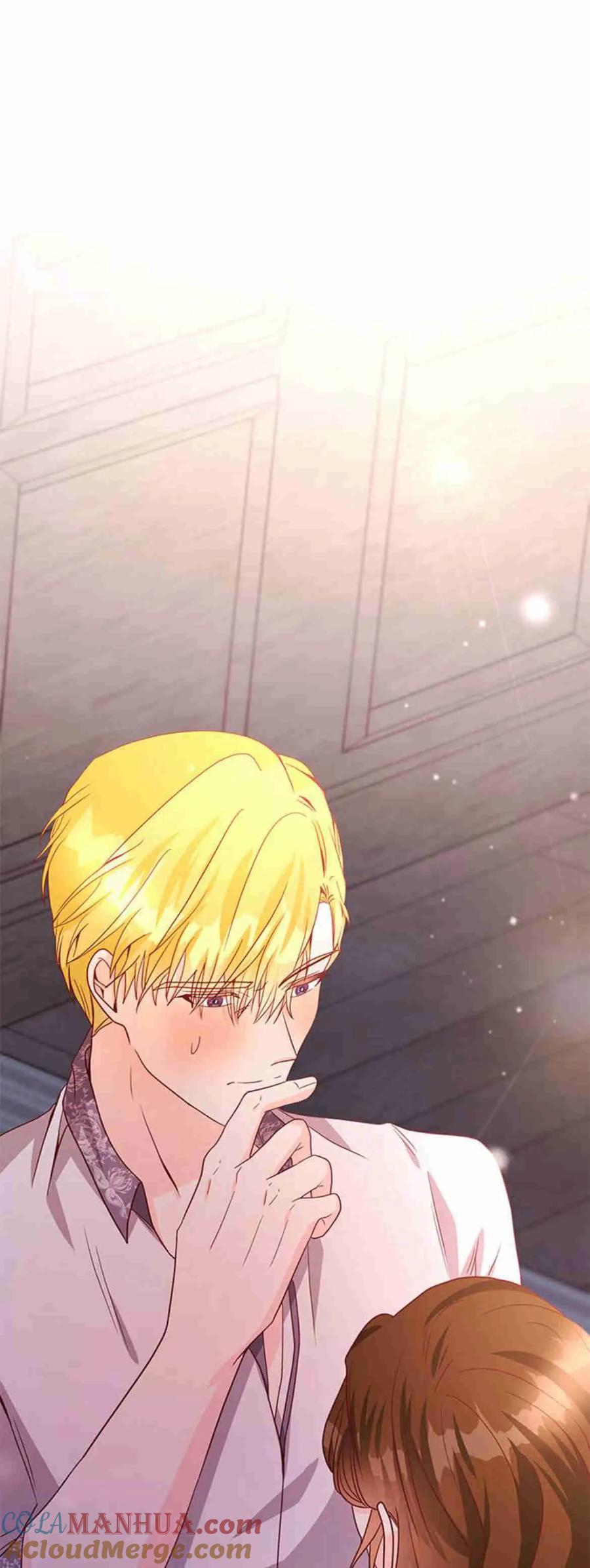 伯爵小姐的双重生活 第38话 第43页