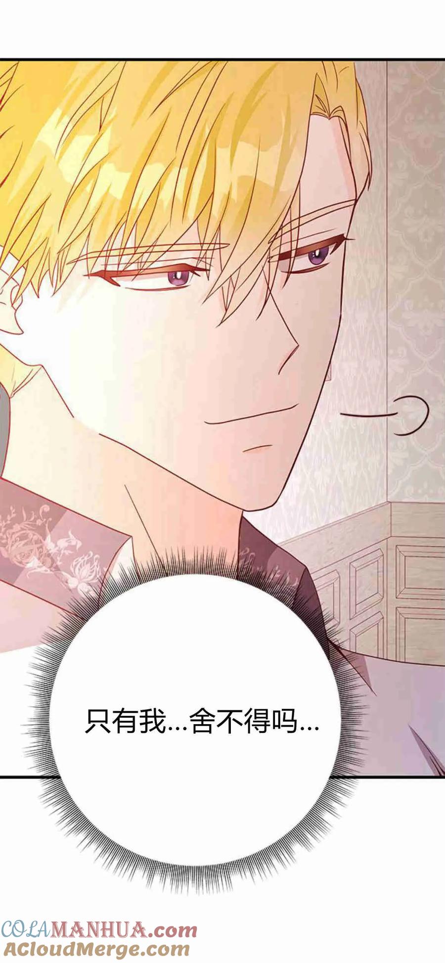 伯爵小姐的双重生活 第38话 第34页