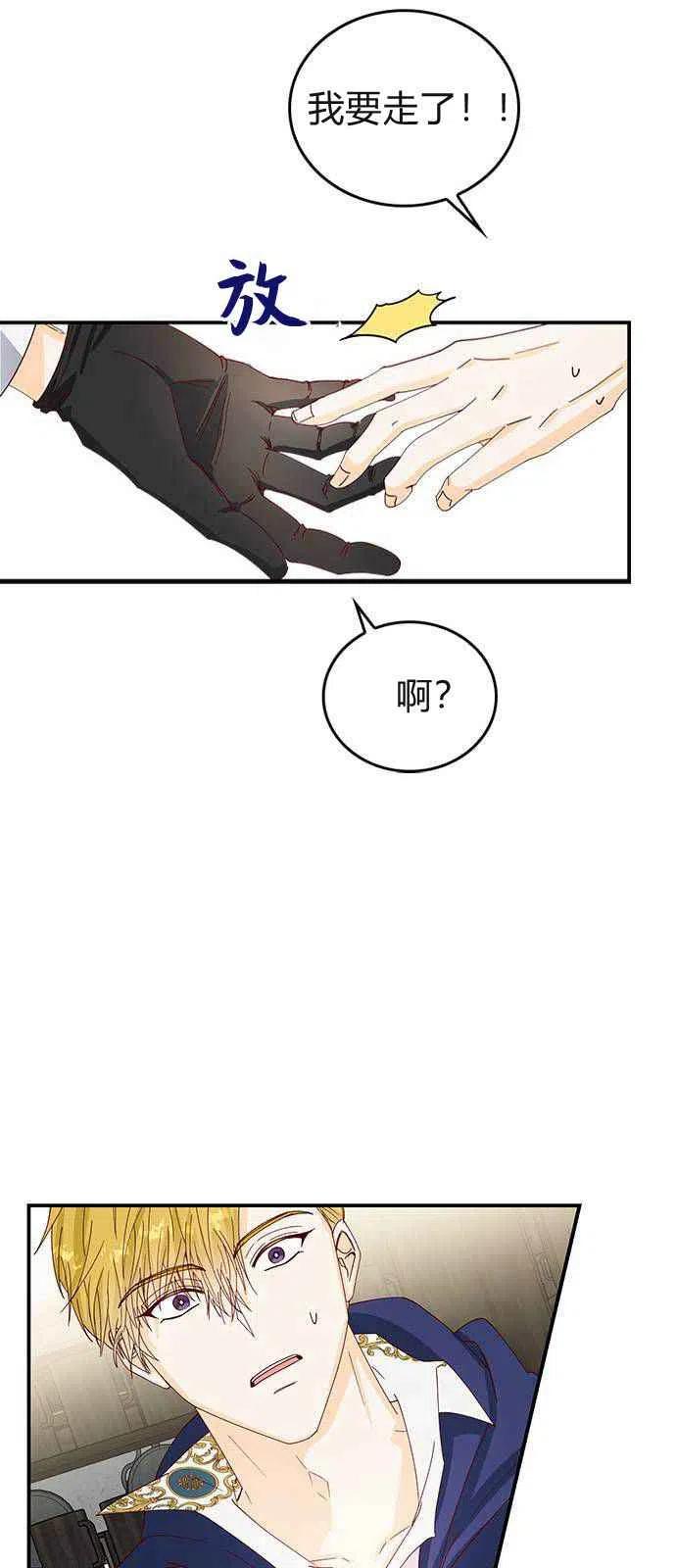 伯爵小姐的双重生活 第03话 第60页