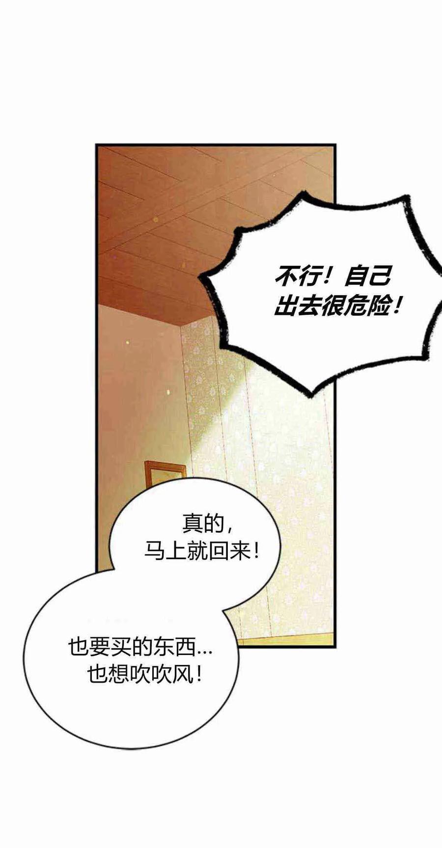伯爵小姐的双重生活 第39话 第48页