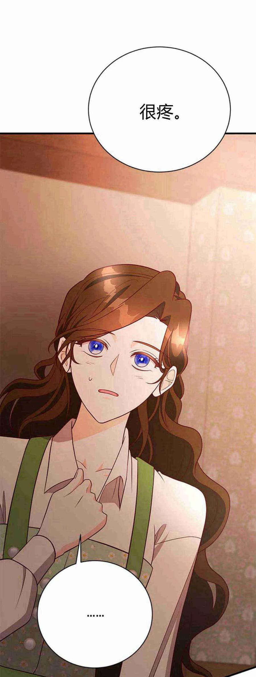 伯爵小姐的双重生活 第39话 第39页