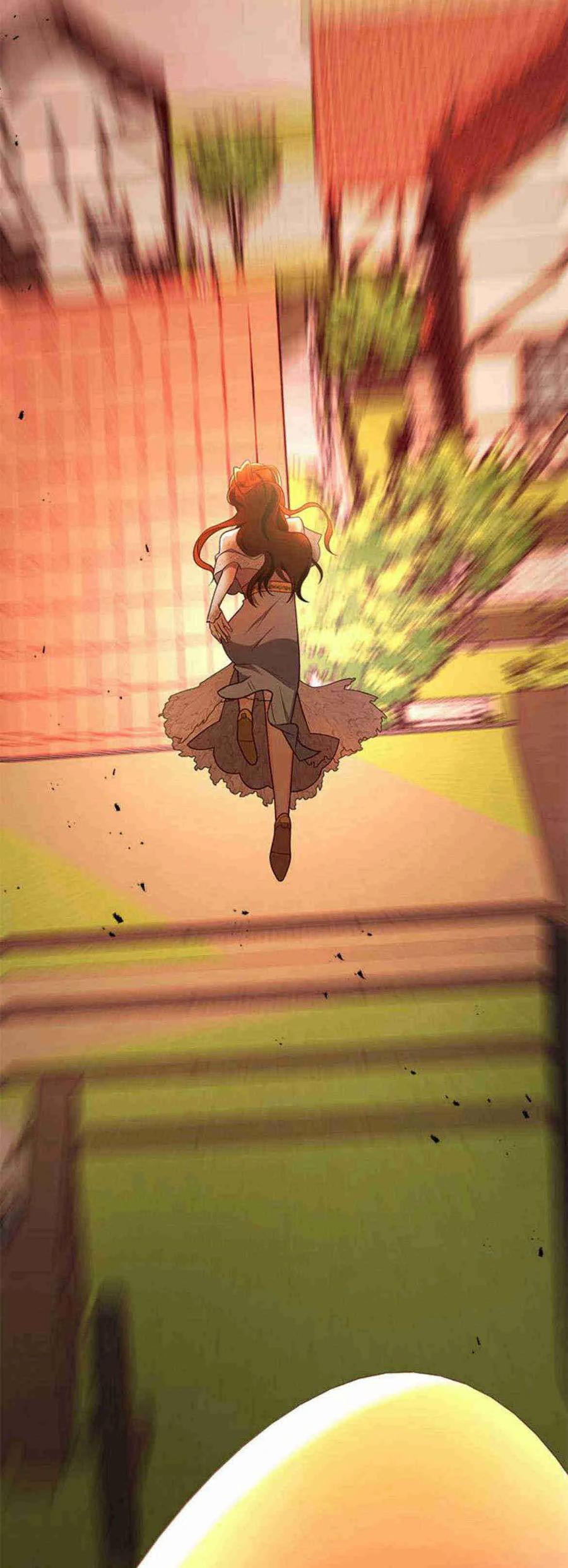 伯爵小姐的双重生活 第39话 第92页