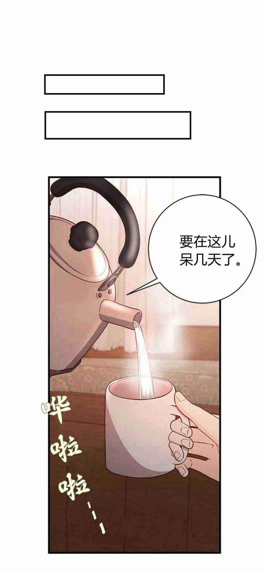 伯爵小姐的双重生活 第39话 第19页