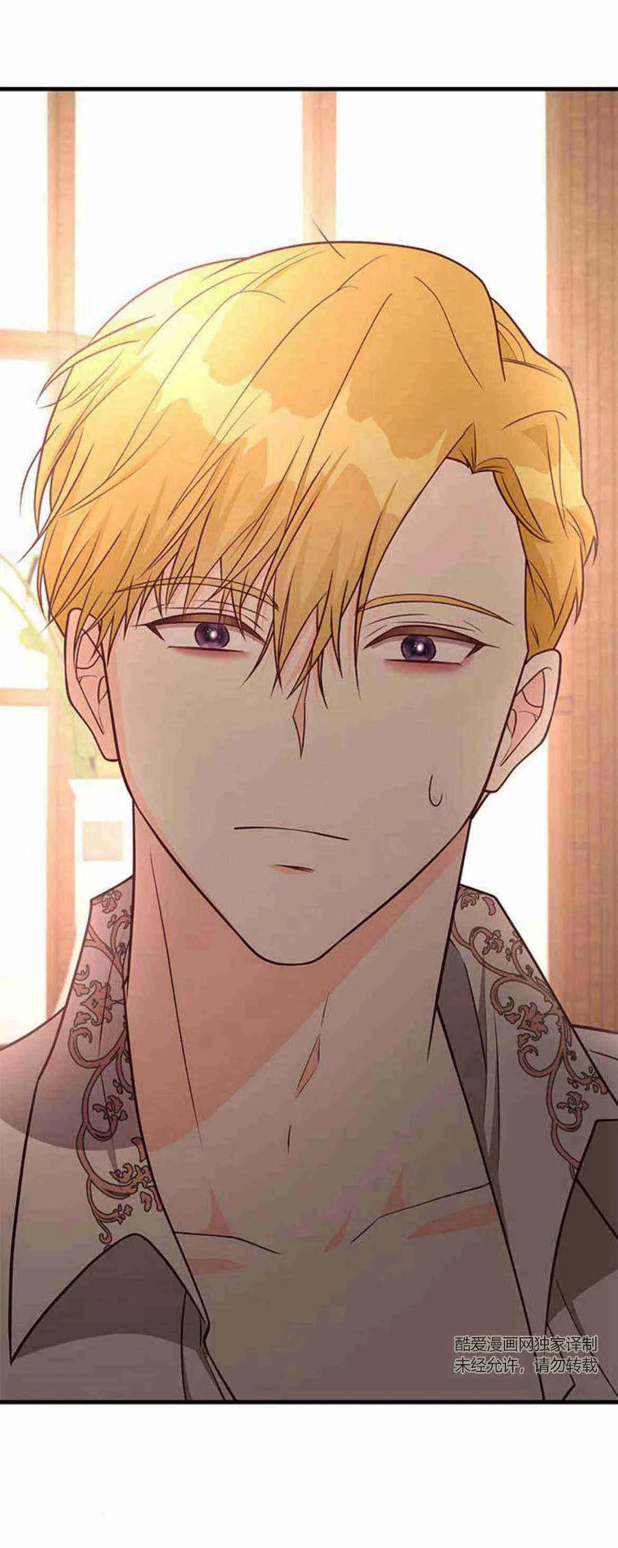 伯爵小姐的双重生活 第39话 第44页