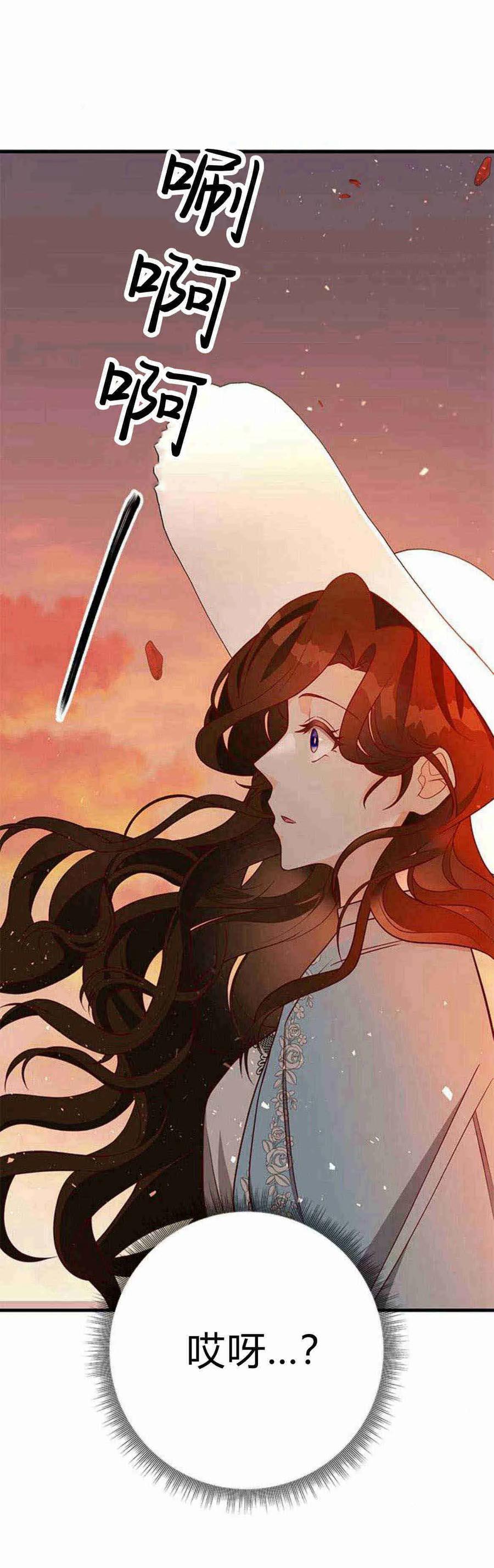 伯爵小姐的双重生活 第39话 第82页