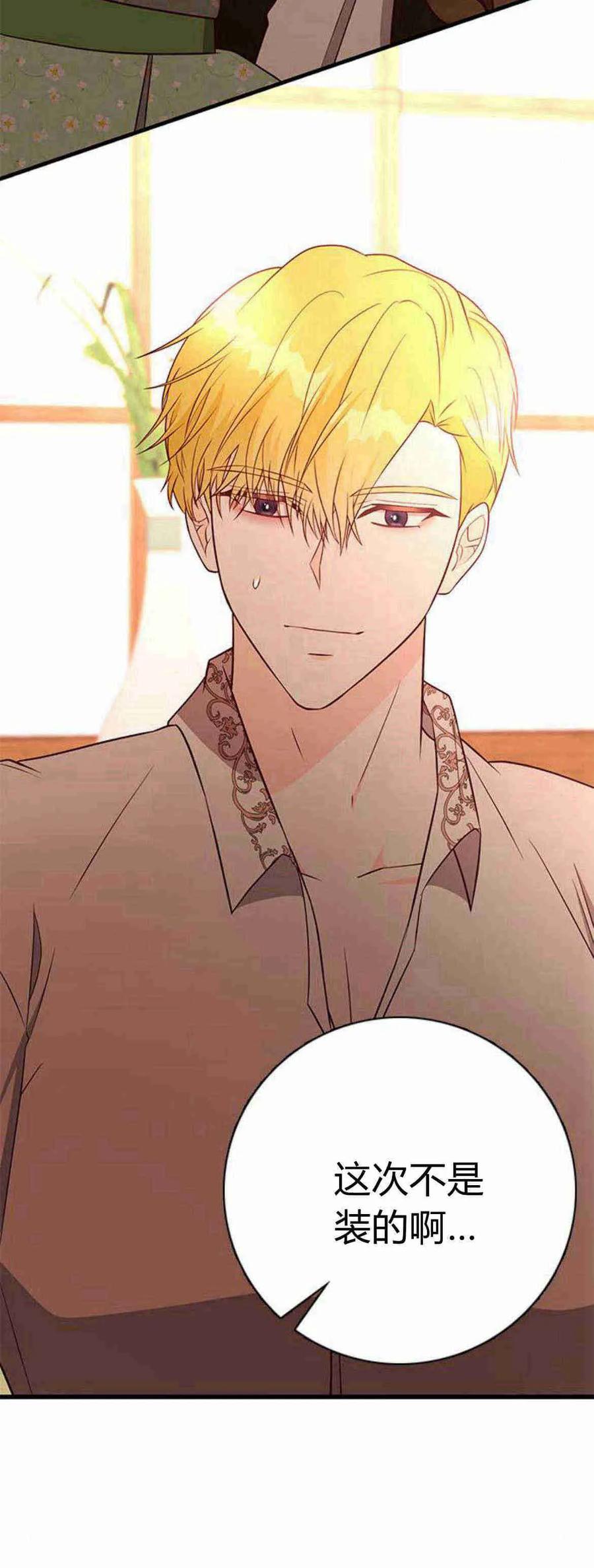 伯爵小姐的双重生活 第39话 第40页