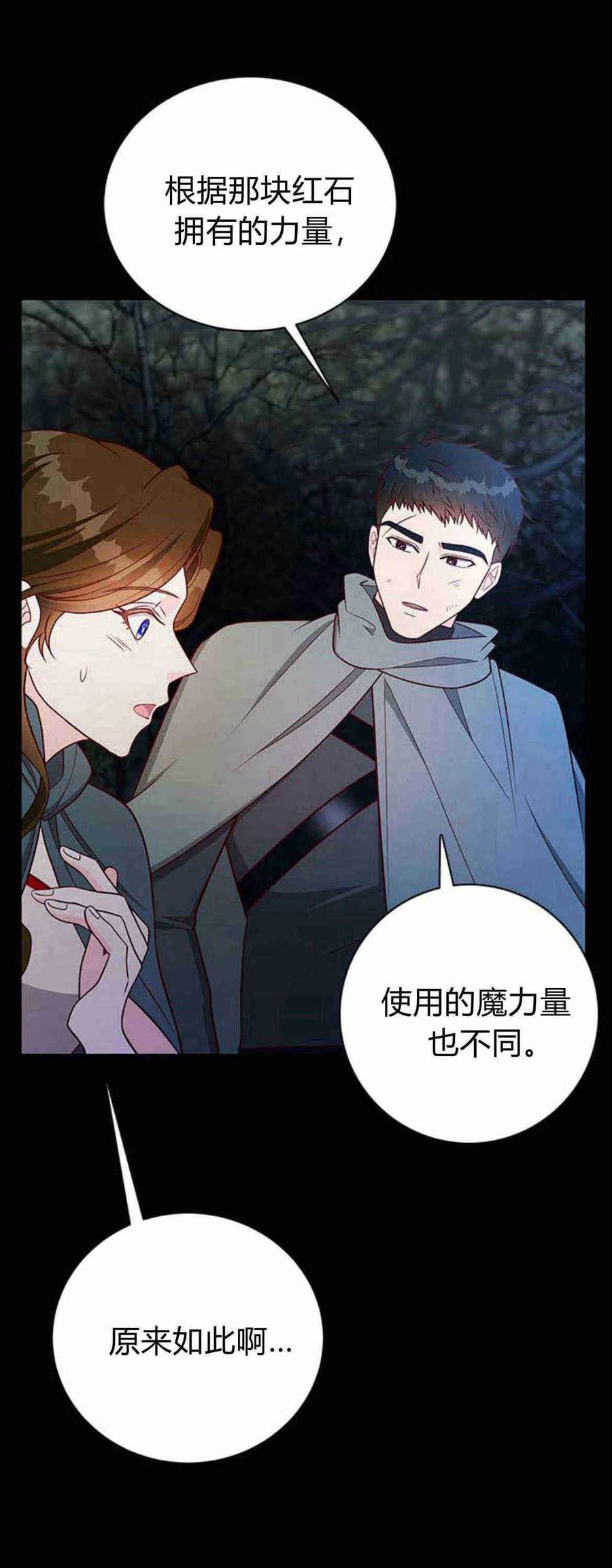 伯爵小姐的双重生活 第39话 第26页
