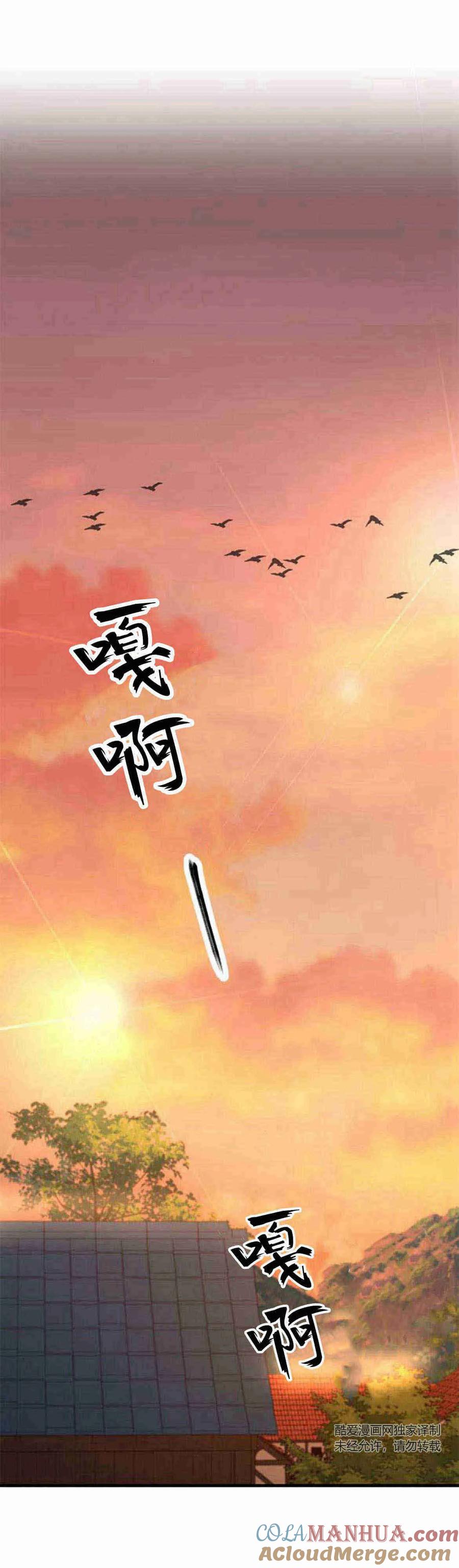 伯爵小姐的双重生活 第39话 第77页